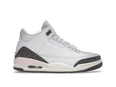 Jordan 3 Retro Neapolitan Dark Mocha (Women’s)