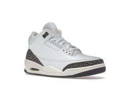 Jordan 3 Retro Neapolitan Dark Mocha (Women’s)