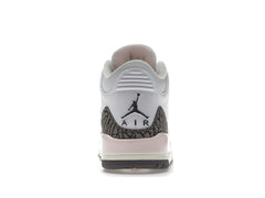 Jordan 3 Retro Neapolitan Dark Mocha (Women’s)