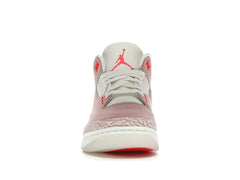 Jordan 3 Retro Rust Pink Women’s