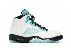 Jordan 5 Retro Island Green: Iconic Sneaker Style