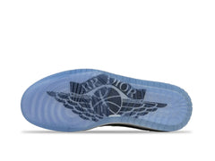 Jordan 1 Retro Low Dior: Luxury Sneaker Redefined