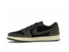 Jordan 1 Retro Low OG SP Travis Scott Mocha – Premium Sneakers