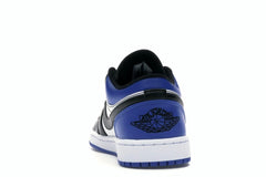 Jordan 1 Low Royal Toe CQ9446-400 Sneakers