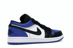 Jordan 1 Low Royal Toe CQ9446-400 Sneakers