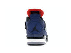 Jordan 4 Retro Winterized Loyal Blue Sneakers