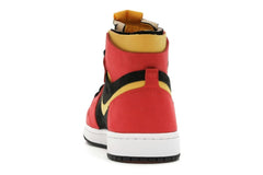 Air Jordan 1 High Zoom Air CMFT Black Chile Red CT0978-006
