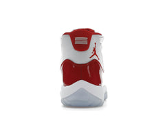 Jordan 11 Retro Cherry (2022) – Iconic Sneakers