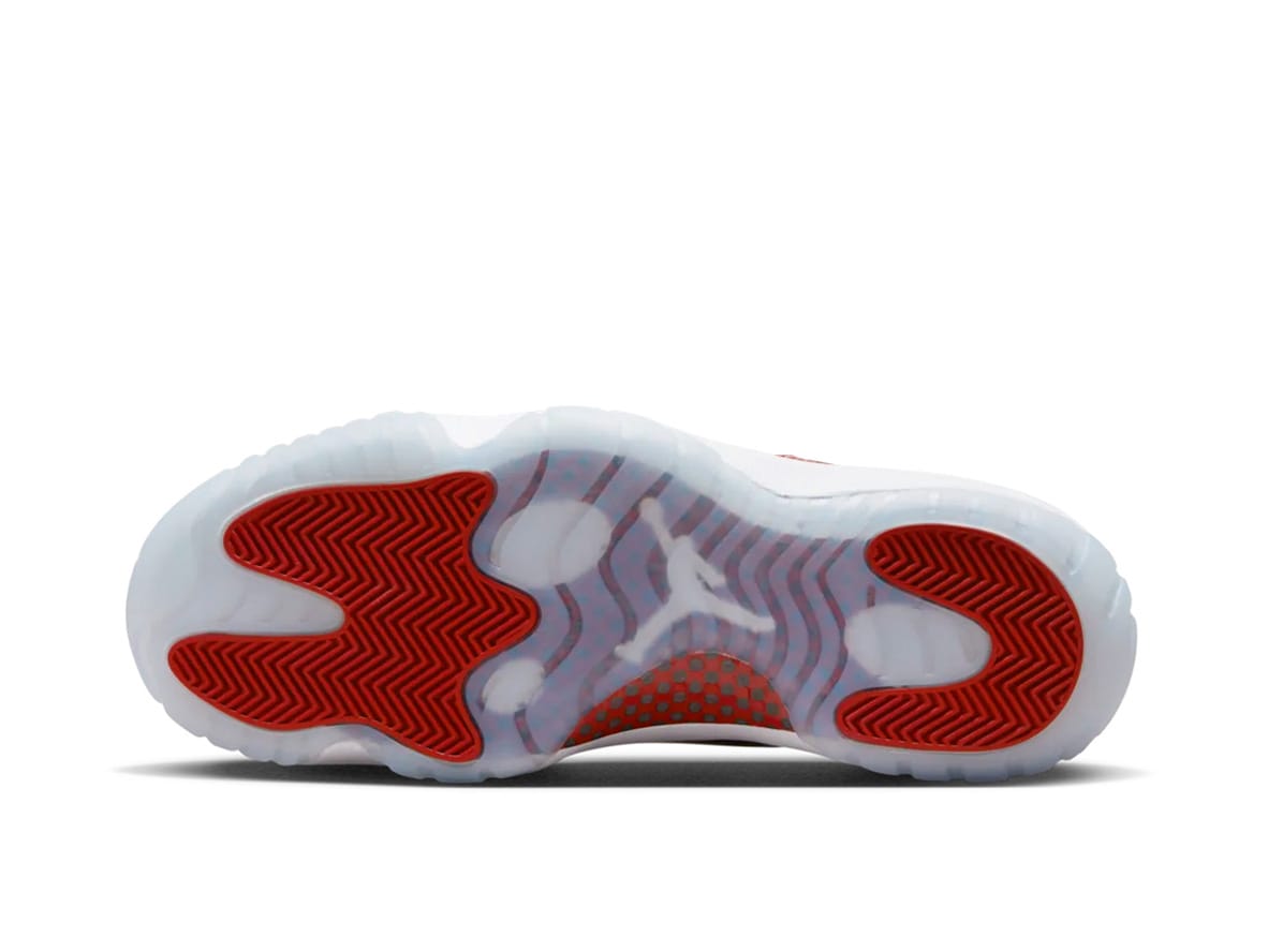 Jordan 11 Retro Cherry (2022) – Iconic Sneakers