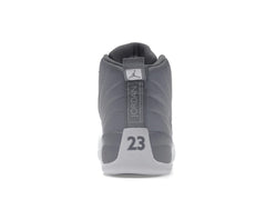 Jordan 12 Retro Stealth: Iconic Sneaker Design