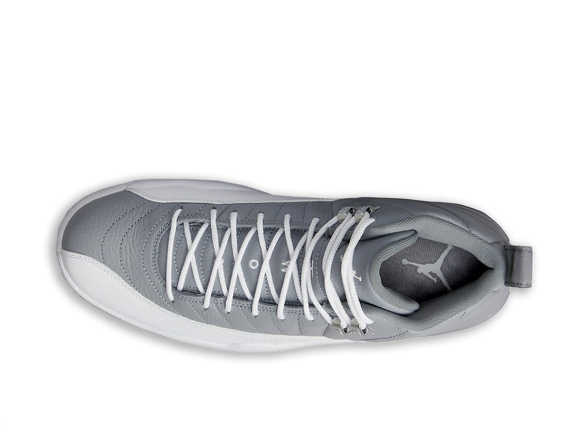 Jordan 12 Retro Stealth: Iconic Sneaker Design