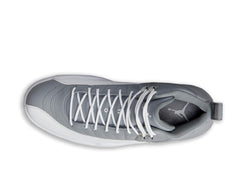 Jordan 12 Retro Stealth: Iconic Sneaker Design