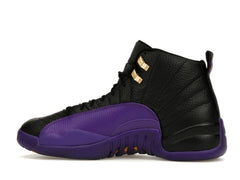 Jordan 12 Retro Field Purple CT8013-057 Sneakers