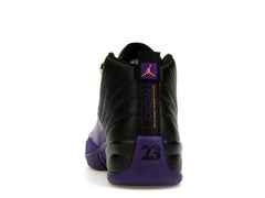 Jordan 12 Retro Field Purple CT8013-057 Sneakers