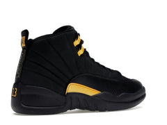 Air Jordan 12 Retro Black Taxi CT8013-071 Sneakers