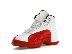 Jordan 12 Retro Cherry (2023) CT8013-116 Sneakers