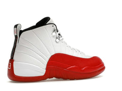 Jordan 12 Retro Cherry (2023) CT8013-116 Sneakers