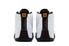 Air Jordan 12 Retro ‘Taxi’ 2025