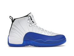 Jordan 12 Retro Blueberry – Iconic Style Reimagined