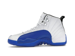 Jordan 12 Retro Blueberry – Iconic Style Reimagined