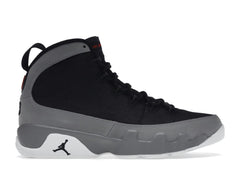 Jordan 9 Retro Particle Grey CT8019-060 Sneakers