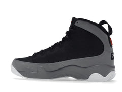 Jordan 9 Retro Particle Grey CT8019-060 Sneakers