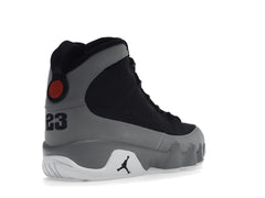 Jordan 9 Retro Particle Grey CT8019-060 Sneakers