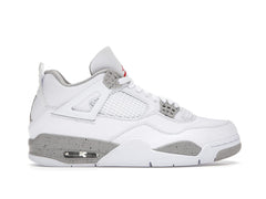 Jordan 4 Retro White Oreo (2021) – Sneakers