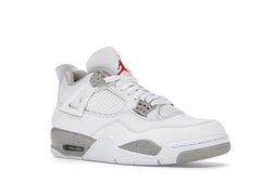 Jordan 4 Retro White Oreo (2021) – Sneakers