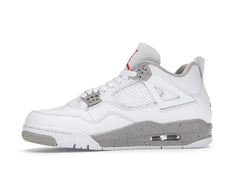 Jordan 4 Retro White Oreo (2021) – Sneakers