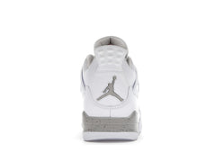 Jordan 4 Retro White Oreo (2021) – Sneakers