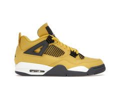 Jordan 4 Retro Lightning (2021) – Iconic Sneaker