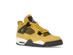 Jordan 4 Retro Lightning (2021) – Iconic Sneaker