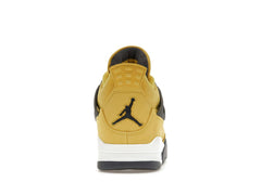 Jordan 4 Retro Lightning (2021) – Iconic Sneaker
