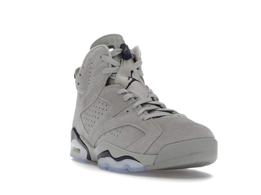 Air Jordan 6 Retro Georgetown 2022 CT8529-012 Sneakers