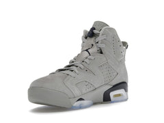 Air Jordan 6 Retro Georgetown 2022 CT8529-012 Sneakers