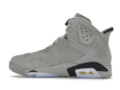 Air Jordan 6 Retro Georgetown 2022 CT8529-012 Sneakers