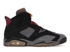 Air Jordan 6 Retro Bordeaux CT8529-063 Sneakers