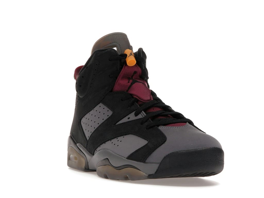 Air Jordan 6 Retro Bordeaux CT8529-063 Sneakers