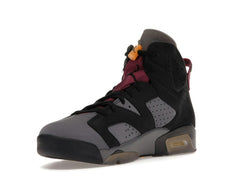 Air Jordan 6 Retro Bordeaux CT8529-063 Sneakers