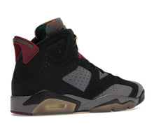 Air Jordan 6 Retro Bordeaux CT8529-063 Sneakers