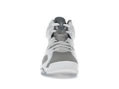 Jordan 6 Retro Cool Grey – Iconic Style Reimagined