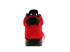 Jordan 6 Retro Toro Bravo: Iconic Style and Comfort