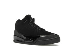 Jordan 3 Retro Black Cat (2025)