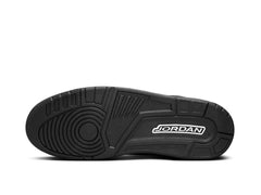Jordan 3 Retro Black Cat (2025)