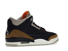 Air Jordan 3 Retro Desert Elephant CT8532-008