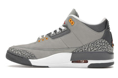 Air Jordan 3 Retro Cool Grey (2021) CT8532-012