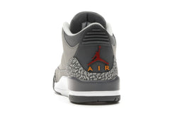 Air Jordan 3 Retro Cool Grey (2021) CT8532-012