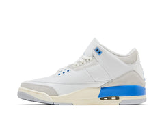 Jordan 3 Retro Lucky Shorts: Iconic Style, Unmatched Comfort