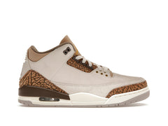 Jordan 3 Retro Palomino: Style and Comfort Redefined